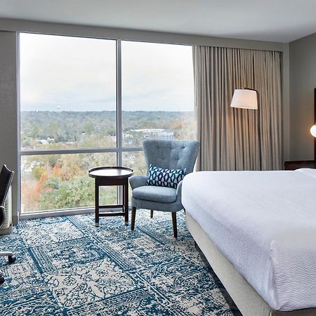 Four Points By Sheraton Tallahassee Downtown מראה חיצוני תמונה