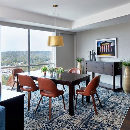 Four Points By Sheraton Tallahassee Downtown מראה חיצוני תמונה