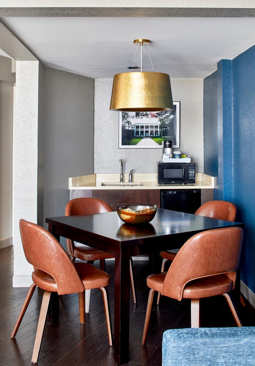 Four Points By Sheraton Tallahassee Downtown מראה חיצוני תמונה